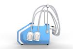 Touch Screen Home Cryolipolysis Machine 110V 60Hz Or 220v 50Hz High Efficiency