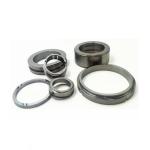 Custom YG8 YG6 YG6X YG9C YG11C YG13C Tungsten Carbide Seal Ring with Density 12