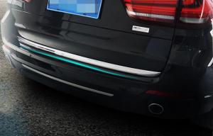 Wholesale BMW New F15 X5 2014 Exterior Body Trim Parts Tail Gate Lower Molding from china suppliers