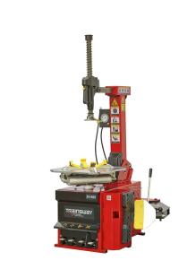 Wholesale Simple Disassembly Automotive Equipment Trainsway Zh665 Tire Changer Simple to Operate from china suppliers