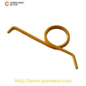 Wholesale 1*31 NCR S2 Carriage Long Torsion Spring For NCR Parts Replacement Components from china suppliers