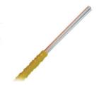 G652D Multimode Fiber Optic Cable CAT Flow Blown Fibre Tubing 2 4 8 Core LSZH