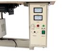 6cm/S non woven Ultrasonic Seam Sealing Machine 380V 40 KHZ Frequency