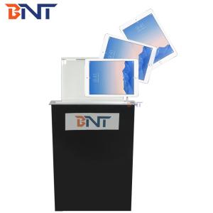 Wholesale 9.7 Inch Desktop Computer Monitor Lift , Motorized TV Lift Mechanism from china suppliers