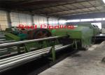 Alloy 625 ASME SB444 Duplex Stainless Steel Pipe Marine Grade With Toughness