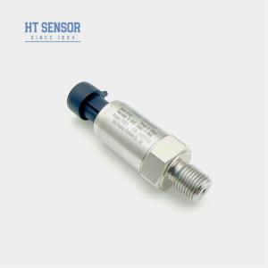 Wholesale BP155 High Precision Pressure Transmitter 4-20mA Compact Water Air Pressure Sensor from china suppliers