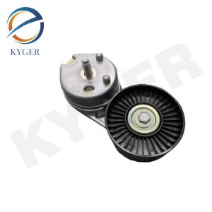Wholesale LR035493 Auto Engine Systems Accessory Drive Belt Tensioner For Land Rover Discovery 4 2010-2016 L319 Range Rover 2013-2022 L405 from china suppliers
