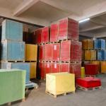 Color Board High Brightness Various Colors for Kids DIY Color Paper Color Offset