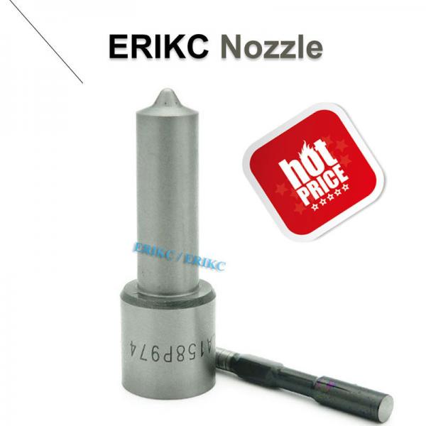 Quality ERIKC Auto engine part nozzle DSLA 158 P 974 fuel oil dispensing nozzle bosch DSLA158P974 /  DSLA 158P974 for sale