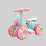 Battery-Powered Electric Balance Toy Suitable for Children 0-24 Months and 1-5