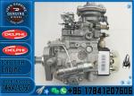 VE Fuel Injection Pump 104746-5113 Common Rail Injection Pump NP-VE4/11F1700LNP2