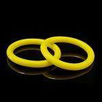 High Voltage Resistant O-Rings for EV Batteries - Fluororubber FKM/FFKM