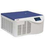 20000rpm High Speed Benchtop Centrifuge Machine Touchscreen
