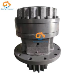 Wholesale JRC0007 Excavator Swing Reduction Gearbox For JCB JS200 JS220 Reducer Device from china suppliers