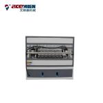 Building Material Pvc Roof Tile Machine , Roof Sheet Forming Machine Plastic