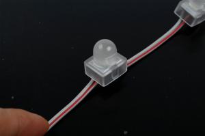 Wholesale Waterproof Addressable LED Pixel Light 12mm Full Colors Square SMD Pixel LED Light from china suppliers