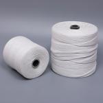 LSHF FR PP Filler Twisted Flame Retardant 120000 Denier Fibrillated Polypropylen