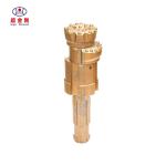 Energy Efficiency Casing Advancement System Corrosion Resistance Powerful