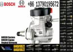 Original Diesel Engine Fuel Injection Pump 0445010522 For Hyun-dai 33100-2F000