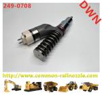 C13 Diesel Engine Pump Car Fuel Injector 249-0708 2490708 10R-2977 10R2977 249