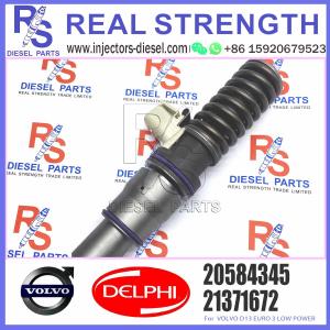 Wholesale 20972225 20972225 OEM 20584345 20972225 21340611 21371672 BEBE4D24001 Diesel Engine Fuel Injector BEBE4D08001 from china suppliers