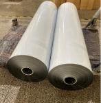 Temporary Moisture Proof Surface Protection Film For Power Coated Aluminium