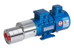 High Pressure Resistance Magnetic Gear Fire Pump 4000 Rpm For Transport Pure