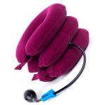 Free Sample orthopedic neck spine support brace neck supporter For Sleeping