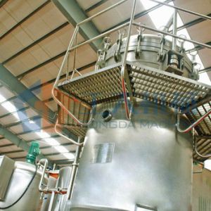 Buy cheap Commercial Beer Filtration System Used In Beer Glass Bottle Filling Machine from wholesalers