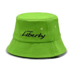 Wholesale Kids Fisherman Bucket Hat Cotton Veracap Solid Outdoor Flat Top Wide Brim from china suppliers