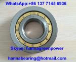 NUP313-4N Cylindrical Roller Bearings NUPK313-4NRS02C3 Roller Bearing With Snap