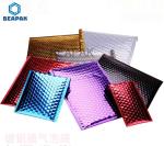 Heat Seal Poly Gravure Printed Mailing Bags HDPE Material