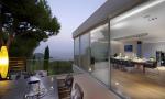 Lightweight Screen Aluminium Storm Doors​ Aluminum Clad Windows
