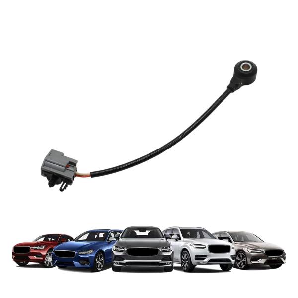 Quality Detonation Knock Sensor 30757381 For V50 Engine Block for sale