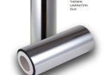Shiny Metallized BOPP Thermal Film with 21 Micron Thickness for Hot Lamination