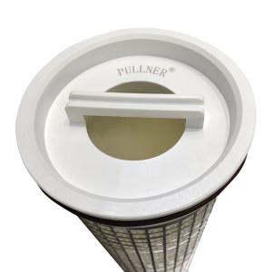 Wholesale 0.1 - 20um High Temperature High Flow Polypropylene Filter Cartridge For Water Treatment from china suppliers