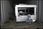 Energy Saving Evapco Fluid Cooler , Industrial Cooling Equipment 24 Month