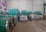 Alloy Grade 317L S31703 Stainless Steel Sheets 1250mm x 2438mm 2B Finished