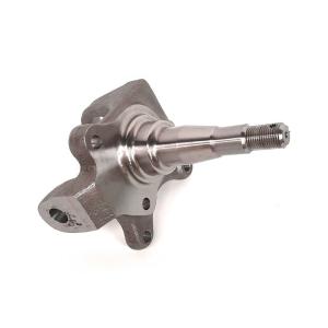 Wholesale Expert Automotive Spare Parts Closed Die Forging for Custom Drop Forged Front Stub Axles from china suppliers