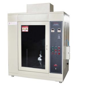 Wholesale Wholesale Best Price Needle Flame Test Chamber from china suppliers