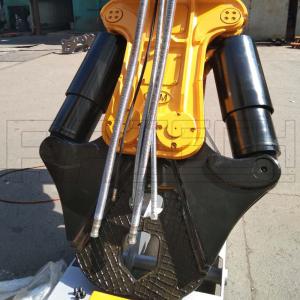 Wholesale Demolition Hydraulic Scrap Shears Use Wear Resistance Steel As Materials, Widely Application from china suppliers