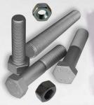 3 Drive Size Stainless Steel Fastener - Suitable for NPT Thread Type Application