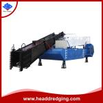 Small Lake Water Hyacinth Harvester Boat for Aquatic Weed Mowing