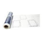 Extra High Adhesion Strength Carpet Protective Film for Automobile Carpet With