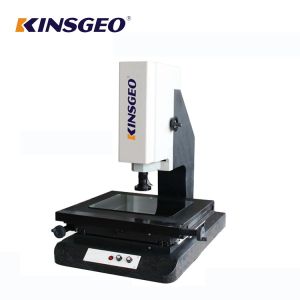 Wholesale Quadratic Elements Video Measuring Machine Full Auto 220v 50hz 30w from china suppliers