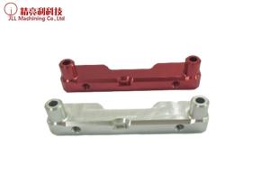 Wholesale Customized Aluminum material parts by CNC machining center/turning/milling machine from china suppliers