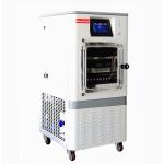 LGJ-10FD/20FD/30FD/50FD Fruits Food Vacuum Freeze Dryer Drying Equipment