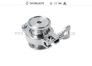 Wholesale Food Handling 0.5 inch Hygienic AMSE BPE Check Valve/Non Return Check valve from china suppliers