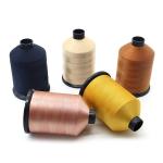 High Tensile Strength Sewing Thread for Leather and Beaded Sewing 100% TEX70