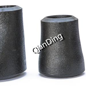 Wholesale 4 Inch Carbon Steel Concentric Reducer Schedule 80 Astm A234 Wpb from china suppliers